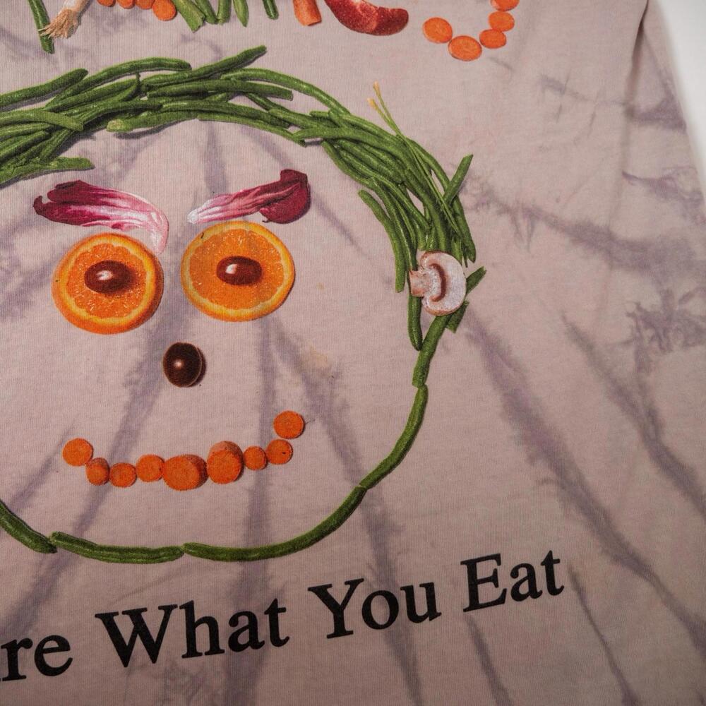 Online Ceramics You Are What You Eat Size M - Picture 15 of 15